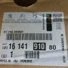 n°PL19 kit embrayage citroen jumper 3 peugeot boxer 3 1614191080 neuf DPA86
