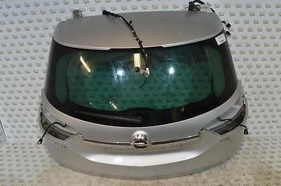n°au28 support insigne coffre opel insignia sport tourer 13440528 126168 neuf DPA86