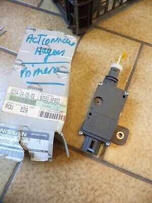 n°nc200 synchro nissan micra maxima stanza 3260701b01 neuf DPA86