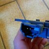 n°nc198 moteur centralisation coffre nissan primera 905509f600 neuf n°nc198 moteur centralisation coffre nissan primera 905509f600 neuf DPA86