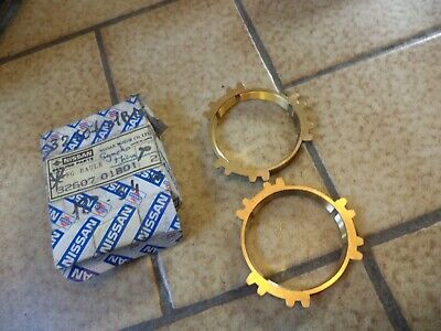 n°nc200 synchro nissan micra maxima stanza 3260701b01 neuf DPA86