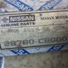 n°nc202 bras essuie glace ar nissan patrol 28780c8000 neuf n°nc202 bras essuie glace ar nissan patrol 28780c8000 neuf DPA86