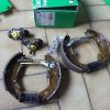 n°gd570 kit frein renault r9 r11 gsk1037 lucas neuf DPA86