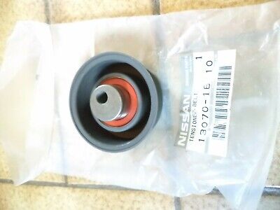 n°nc203 poulie tendeur nissan almera primera sunny 1307016a10 neuve n°nc203 poulie tendeur nissan almera primera sunny 1307016a10 neuve DPA86