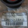 n°nc203 poulie tendeur nissan almera primera sunny 1307016a10 neuve n°nc203 poulie tendeur nissan almera primera sunny 1307016a10 neuve DPA86