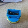 n°nc254 sonde radiateur citroen ax saxo 0880122 neuve DPA86