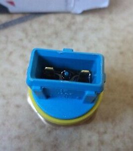 n°nc254 sonde radiateur citroen ax saxo 0880122 neuve DPA86