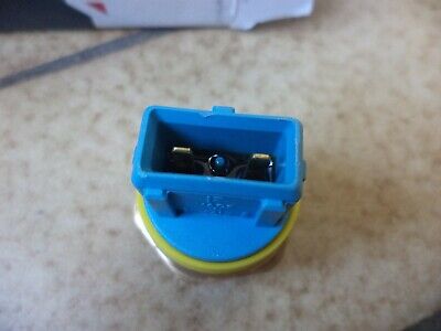 n°nc254 sonde radiateur citroen ax saxo 0880122 neuve DPA86