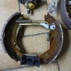 n°gd570 kit frein renault r9 r11 gsk1037 lucas neuf DPA86