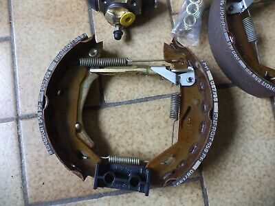 n°gd570 kit frein renault r9 r11 gsk1037 lucas neuf DPA86