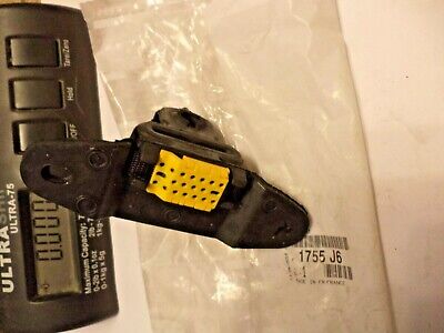 n°de246 support echappement citroen c2 c3 ds3 1577j6 neuf DPA86