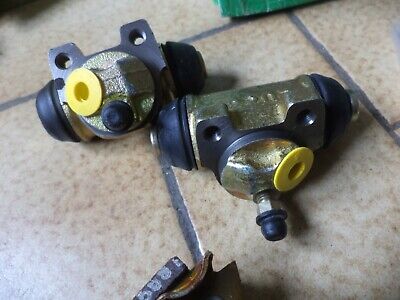 n°gd570 kit frein renault r9 r11 gsk1037 lucas neuf DPA86