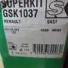 n°gd570 kit frein renault r9 r11 gsk1037 lucas neuf DPA86