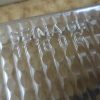 n°6ce10 cabochon clignotant avg renault 5 R5 11160G seima neuf DPA86