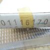 n°6ce10 cabochon clignotant avg renault 5 R5 11160G seima neuf DPA86