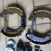 n°gd569 kit frein peugeot 309 citroen ax gsk1241 lucas neuf DPA86