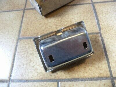 n°nc209 cendrier ar nissan vanette 9651001c60 neuf DPA86