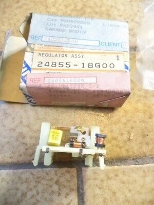 n°nc217 pivot essuie glace nissan 28860g9700 neuf DPA86
