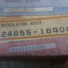 n°nc210 regulateur compteur nissan vanette terrano d21 2485518g00 neuf DPA86