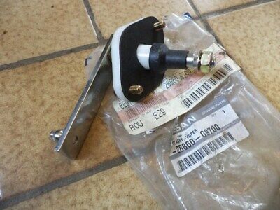 n°nc218 biellette barre stabilisatrice ar nissan primera 56261av611 neuve DPA86