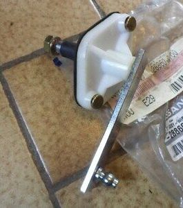 n°nc217 pivot essuie glace nissan 28860g9700 neuf DPA86