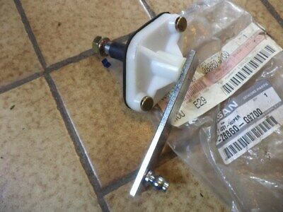n°nc217 pivot essuie glace nissan 28860g9700 neuf DPA86