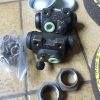 n°gd569 kit frein peugeot 309 citroen ax gsk1241 lucas neuf DPA86