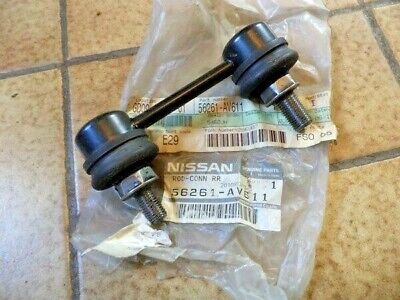 n°nc218 biellette barre stabilisatrice ar nissan primera 56261av611 neuve DPA86