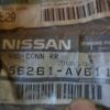 n°nc218 biellette barre stabilisatrice ar nissan primera 56261av611 neuve DPA86