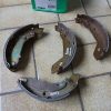 n°gd568 jeu machoire frein peugeot 205 309 gs8158 lucas neuf DPA86