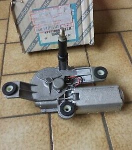 n°vt118 moteur essuie glace ar fiat bravo 51792290 neuf DPA86