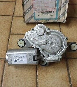 n°vt118 moteur essuie glace ar fiat bravo 51792290 neuf DPA86