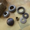 n°pb84 roulement roue ar peugeot j5 ducato c25 335023 neuf DPA86