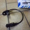 n°fc27 capteur arbre cames fiat ducato 504014314 neuf DPA86