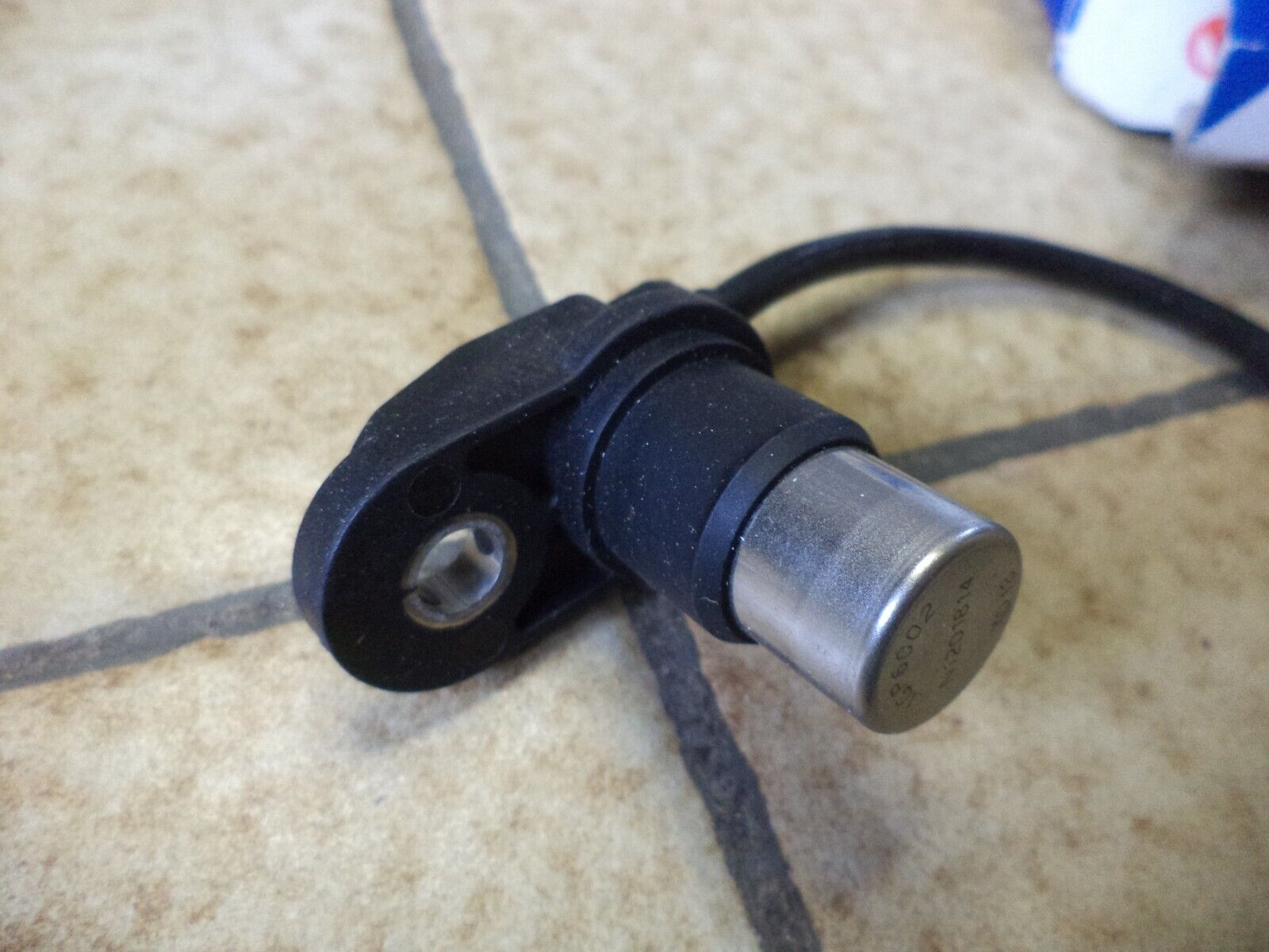n°fc27 capteur arbre cames fiat ducato 504014314 neuf DPA86