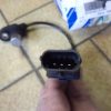 n°fc27 capteur arbre cames fiat ducato 504014314 neuf DPA86