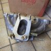 n°fc30 collecteur admission fiat uno duna 7695373 neuf DPA86