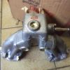 n°fc30 collecteur admission fiat uno duna 7695373 neuf DPA86