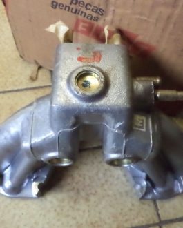 n°fc30 collecteur admission fiat uno duna 7695373 neuf DPA86
