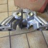 n°fc30 collecteur admission fiat uno duna 7695373 neuf DPA86