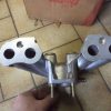 n°fc30 collecteur admission fiat uno duna 7695373 neuf DPA86