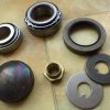 n°pb84 roulement roue ar peugeot j5 ducato c25 335023 neuf DPA86