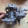 carburateur weber 32DIR105 volvo 340 360 18870712 neuf n°1pm24 DPA86