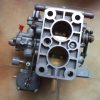 carburateur weber 32DIR105 volvo 340 360 18870712 neuf n°1pm24 DPA86