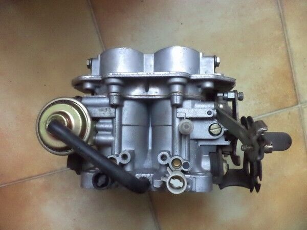 carburateur weber 36DCNVH 1/100 talbot horizon 1.4  18910092 neuf n°1pm25 DPA86