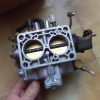 carburateur weber 36DCNVH 1/100 talbot horizon 1.4  18910092 neuf n°1pm25 DPA86