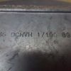 carburateur weber 36DCNVH 1/100 talbot horizon 1.4  18910092 neuf n°1pm25 DPA86