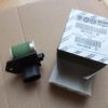 n°ac3 resistance chauffage fiat bravo 500 51799359 neuve DPA86