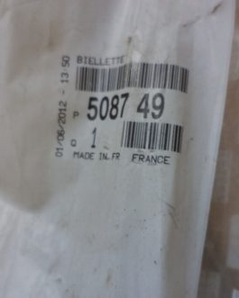 n°pb107 biellette stabilisatrice citroen xm 605 508749 neuve DPA86