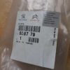 n°pb110 biellette stabilisatrice citroen nemo bipper 508779 neuve DPA86